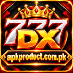 777DX Game