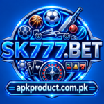 SK777BET Game