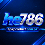 HE786 Game