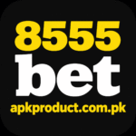8555 Game