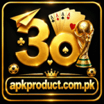 3O Game