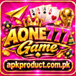 AONE777 Game