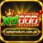 XD777 Game