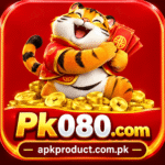 PK080 Game