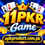 11PKR Game