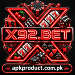 X92BET Game