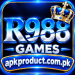 R 988 Game
