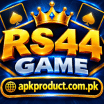 RS44 Game