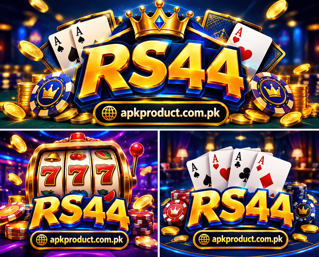 RS44 Game