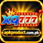 XQ777 Game