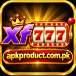 XF777 Game