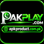 PAKPLAY Game