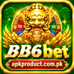 BB6BET Game
