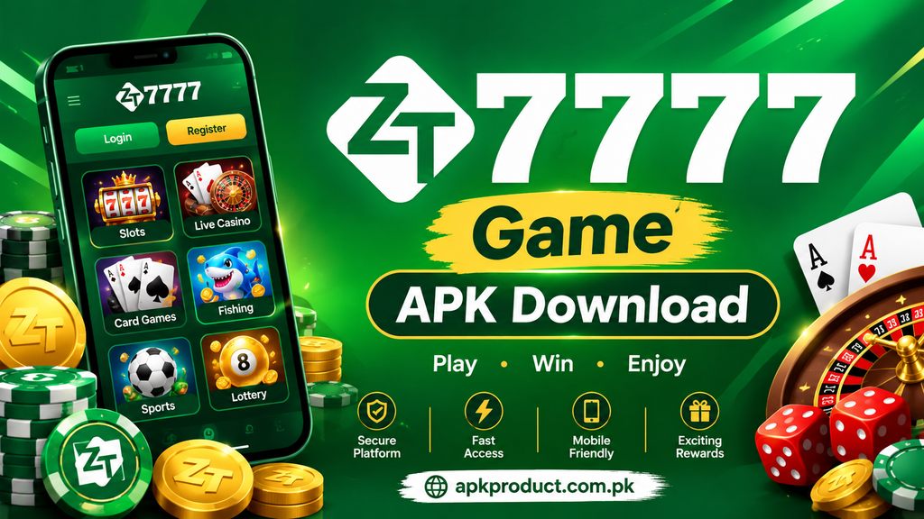 ZT777 Game