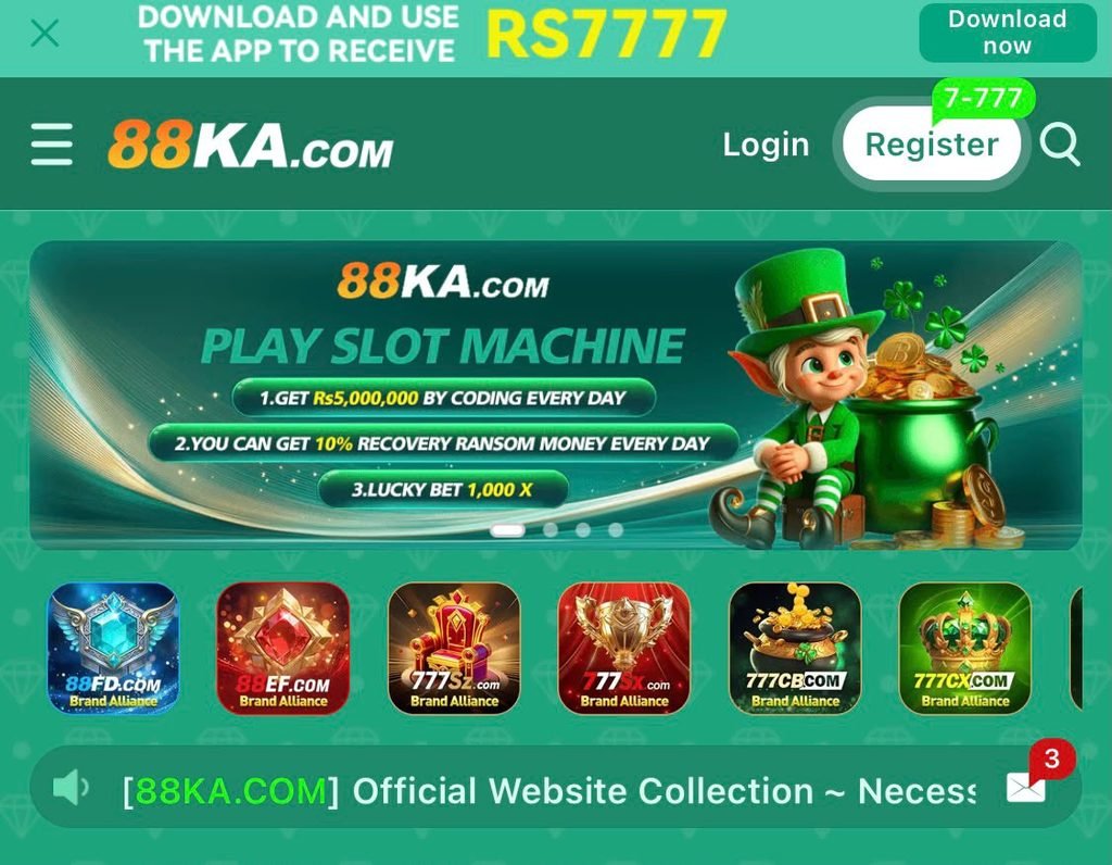 88KA Game