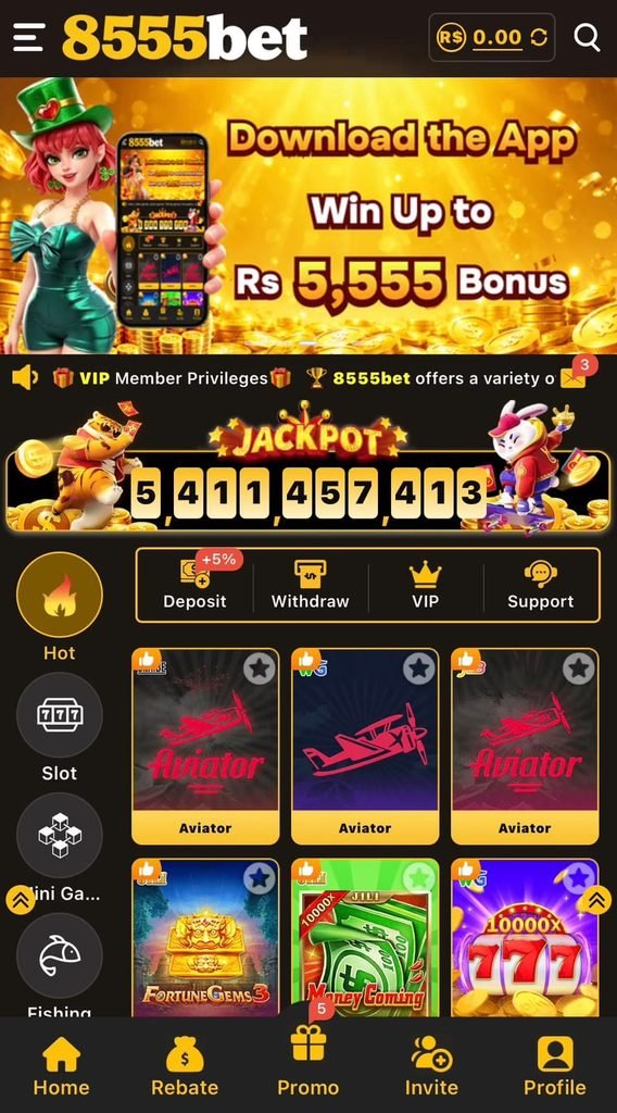 8555 Game