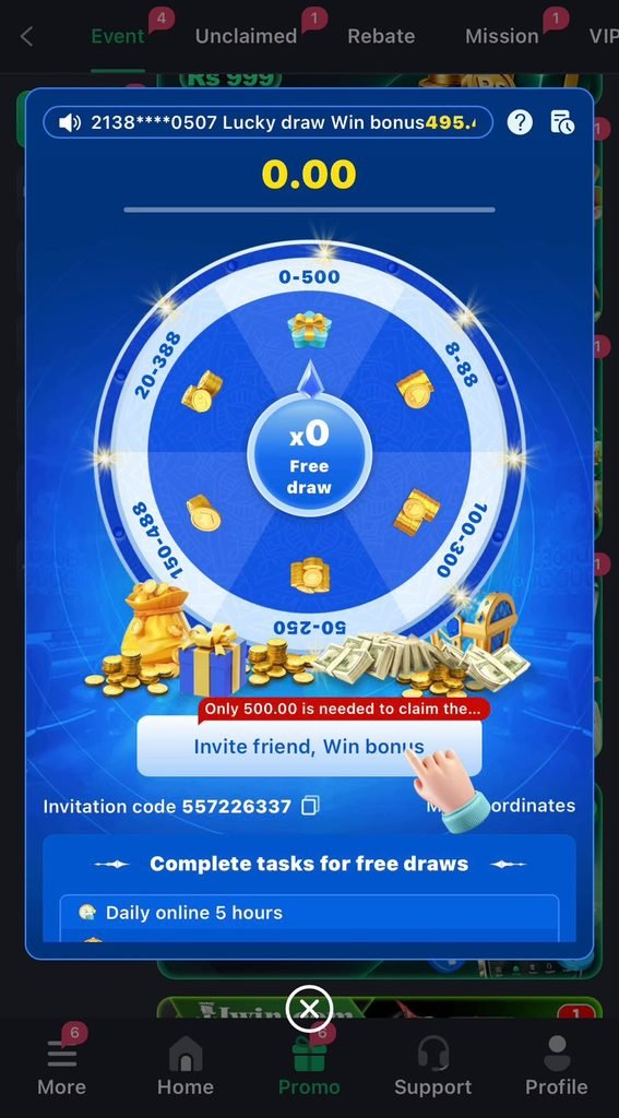PKR365 Game