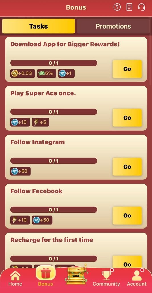 AONE777 Game