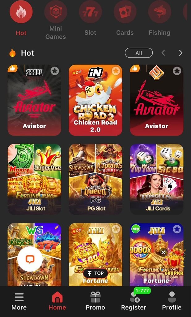 11PKR Game 