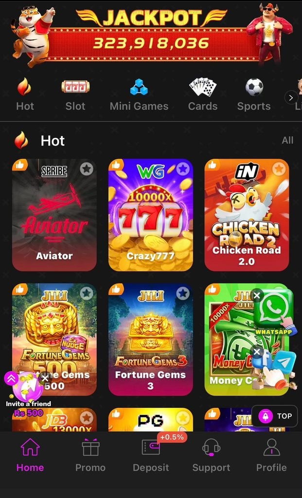 XR777 Game