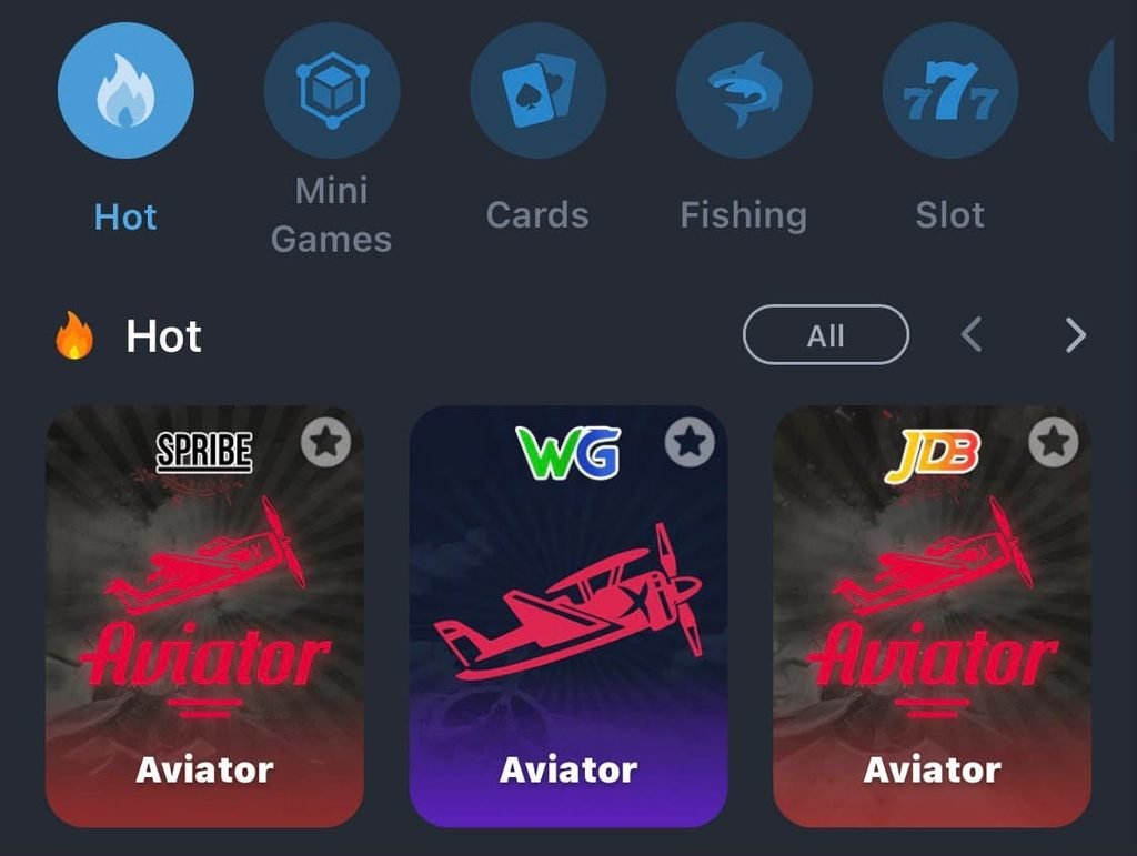 XR777 Game