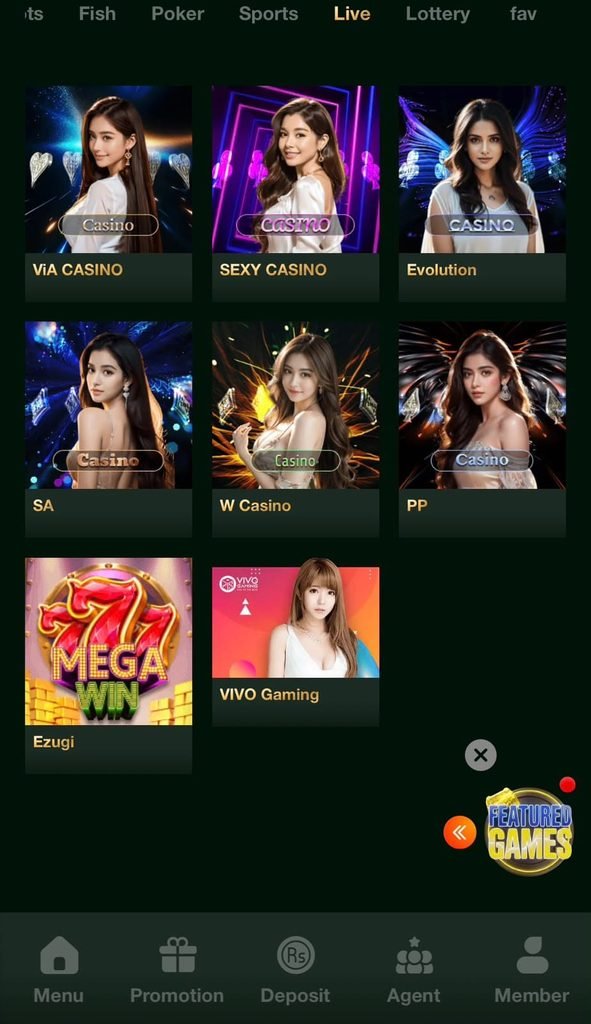 BETQQ Game