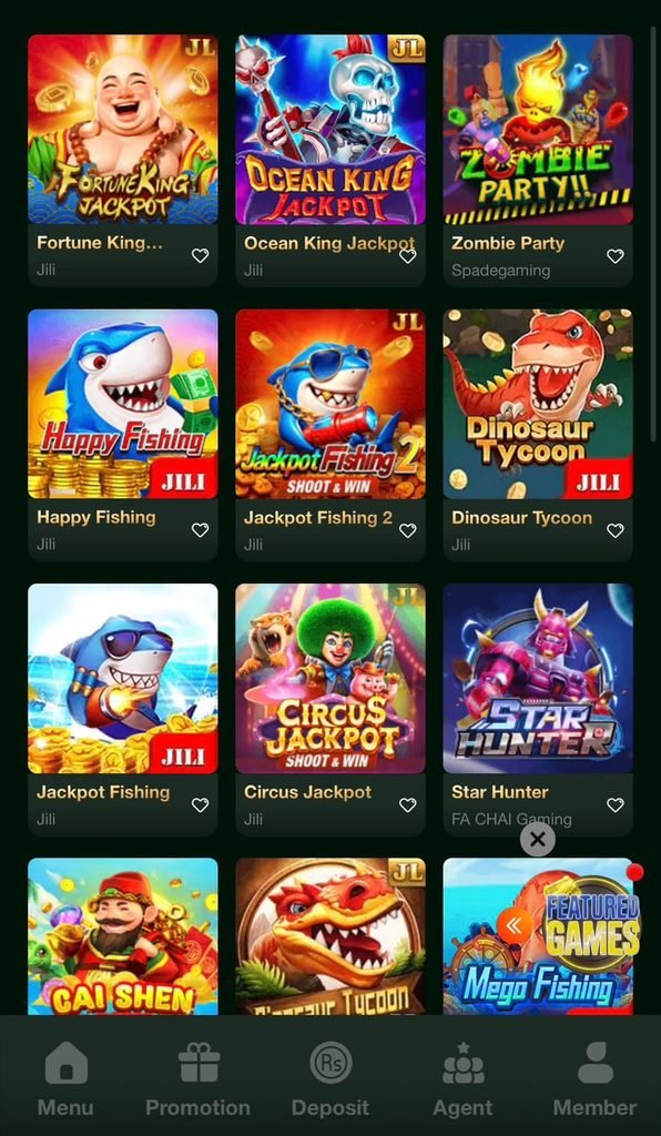 BETQQ Game